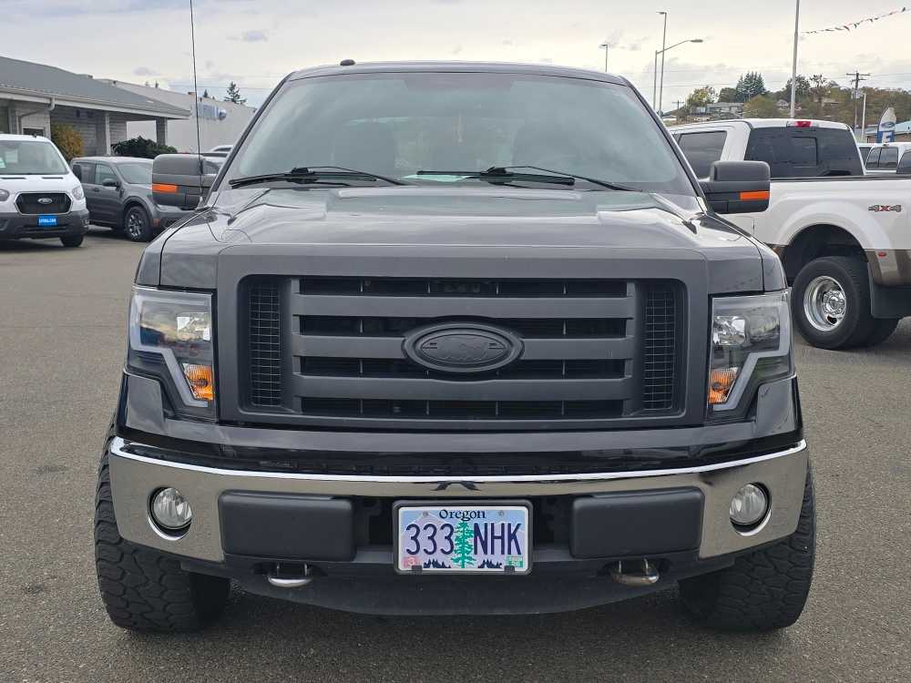 Thumbnail: 2012 Ford F-150 - 5