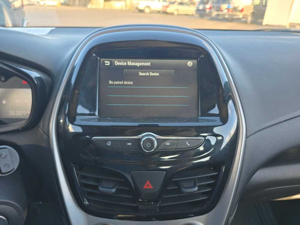 Thumbnail: 2017 Chevrolet Spark - 12