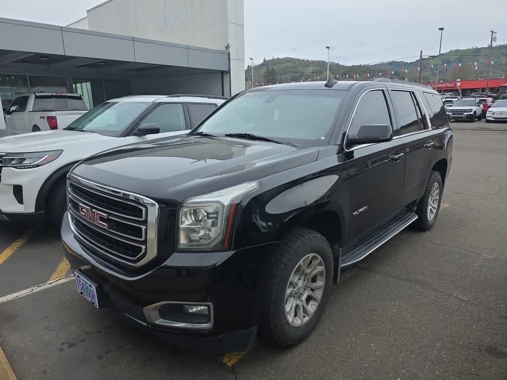 2019 GMC Yukon SLE -
                  Roseburg, OR