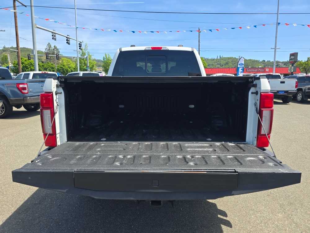 Thumbnail: 2020 Ford F-350 - 18