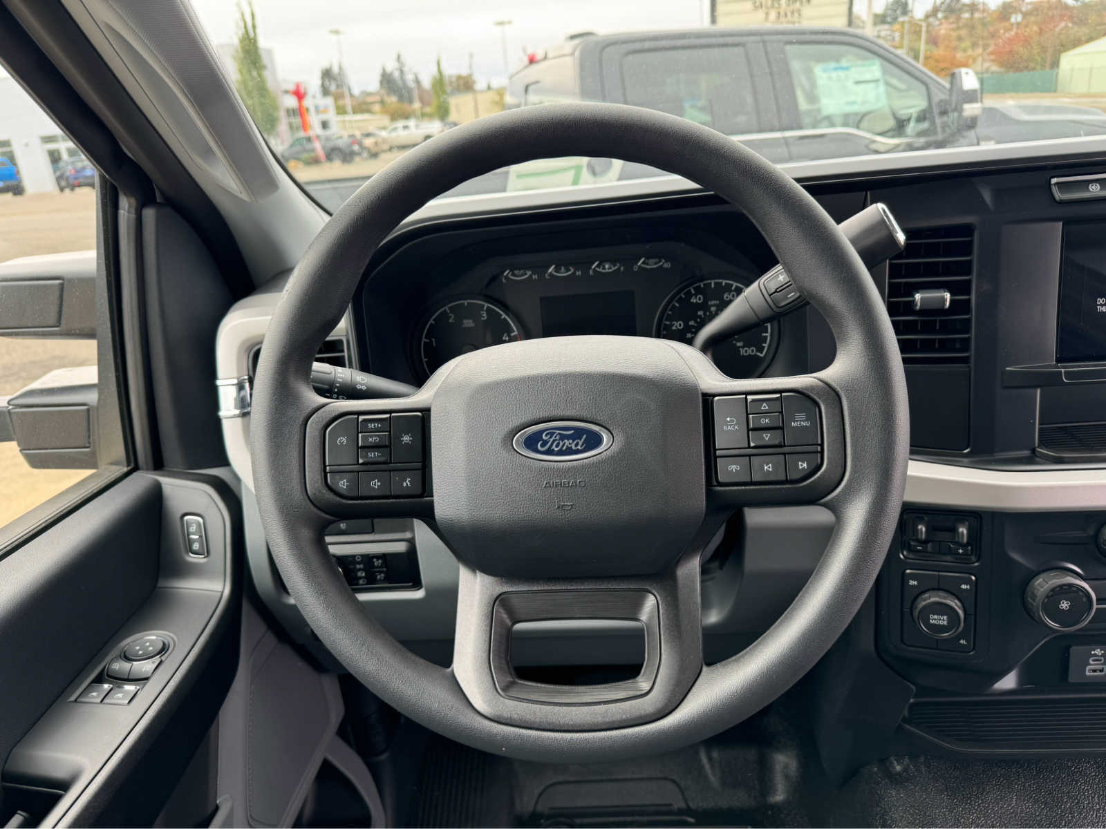 Thumbnail: 2024 Ford F-550 - 12