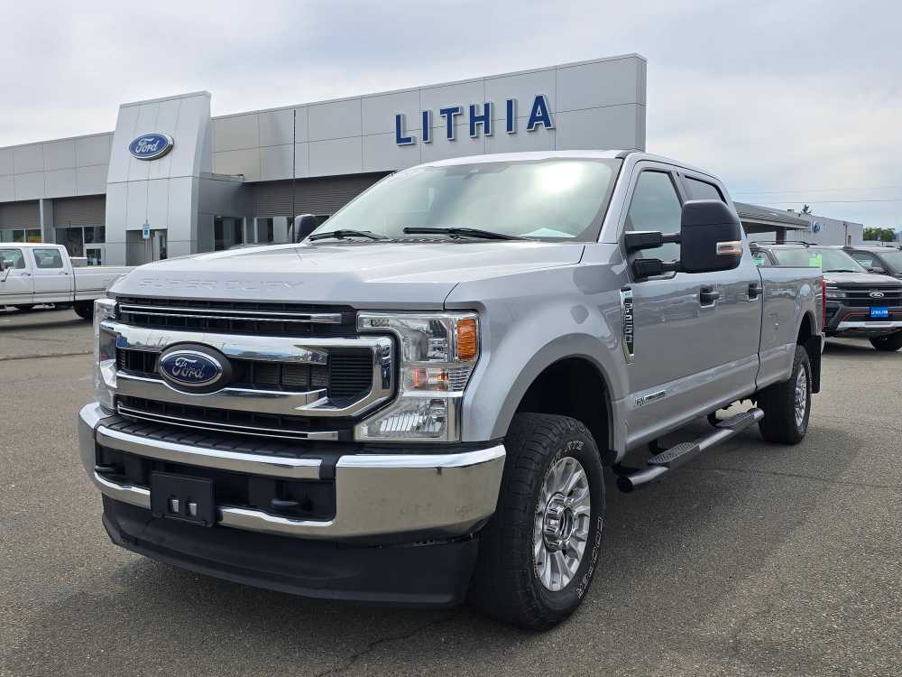 2022 Ford F-250  -
                  Roseburg, OR