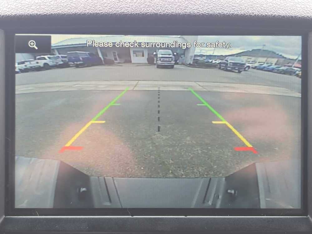 Thumbnail: 2015 Ford F-250 - 20