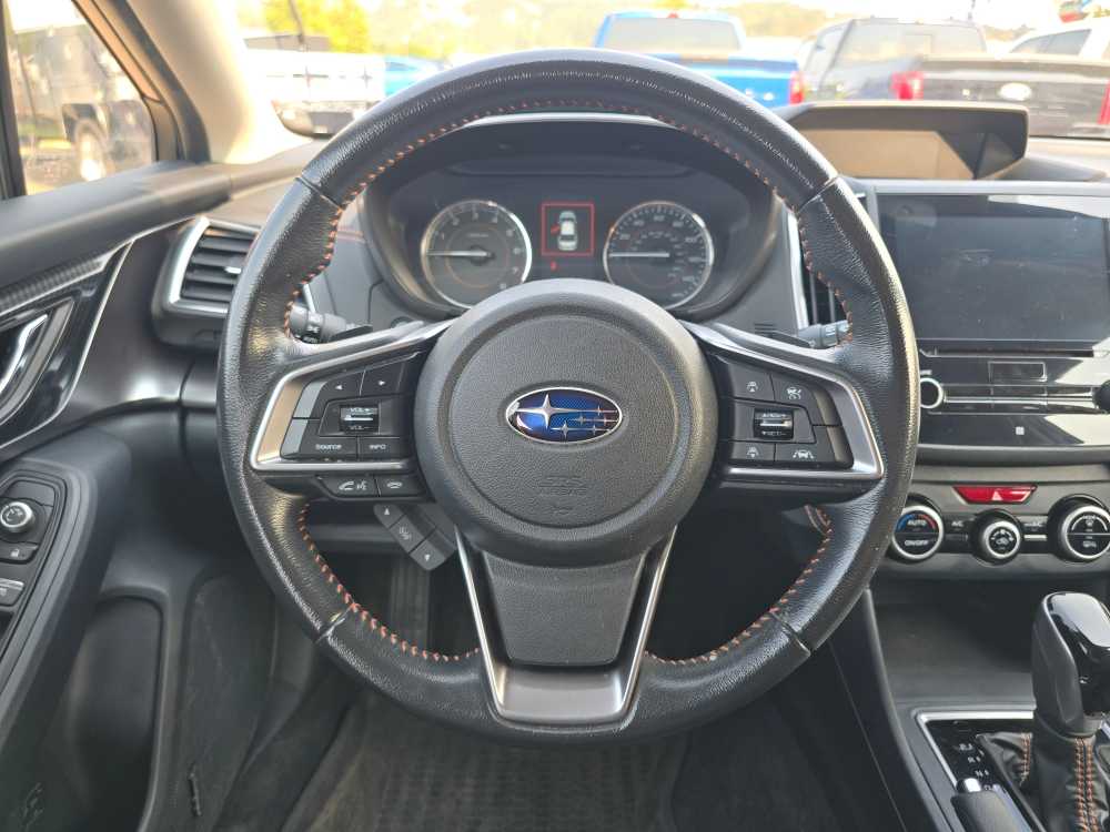 Thumbnail: 2019 Subaru Crosstrek - 11