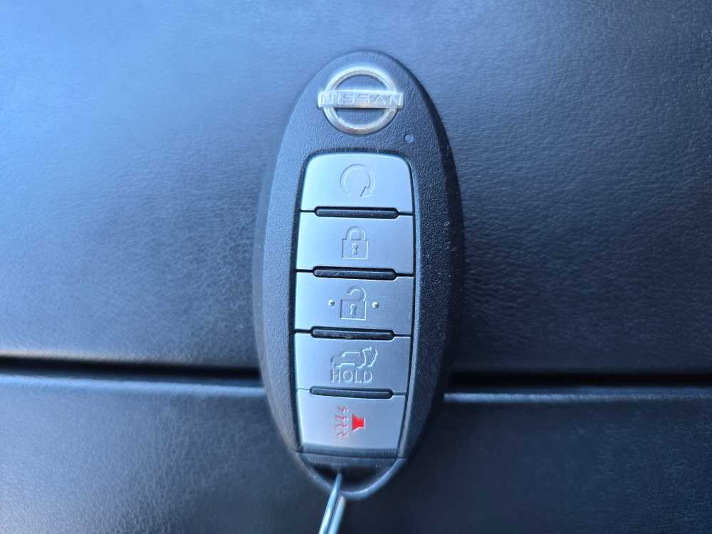 Thumbnail: 2022 Nissan Rogue - 21