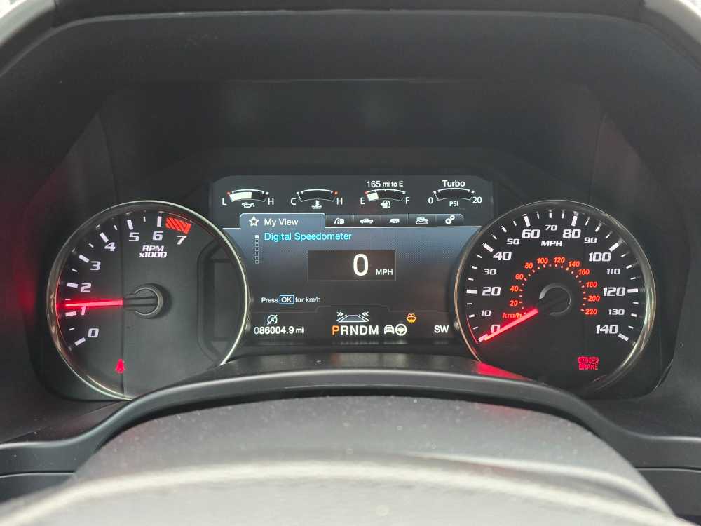 Thumbnail: 2019 Ford F-150 - 21