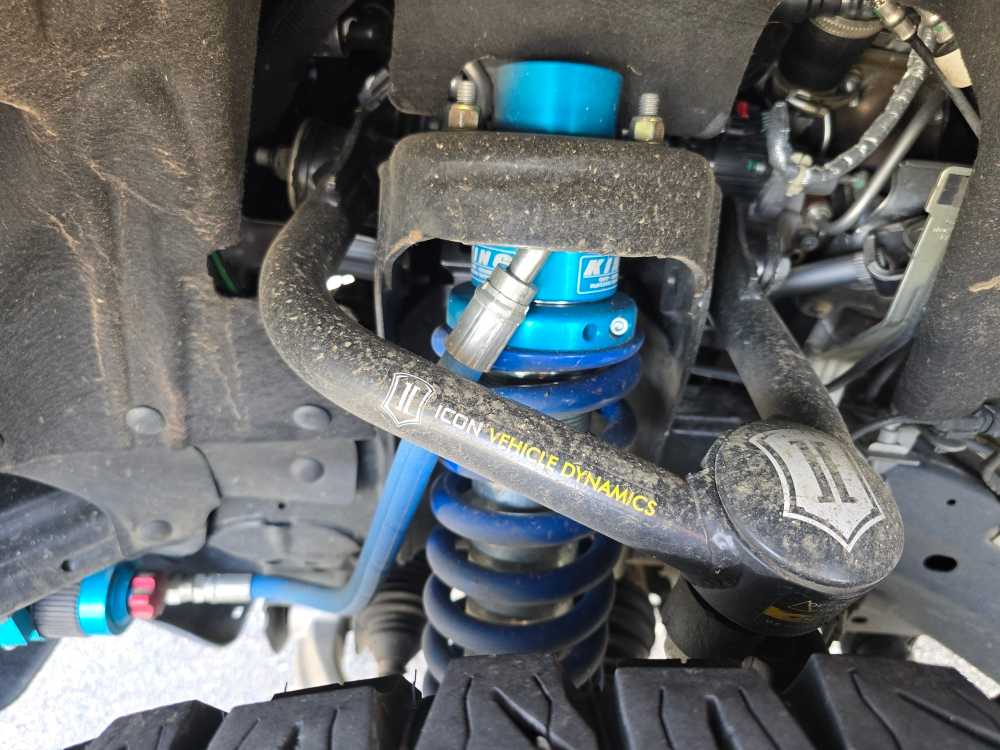 Thumbnail: 2023 Ford Bronco - 18