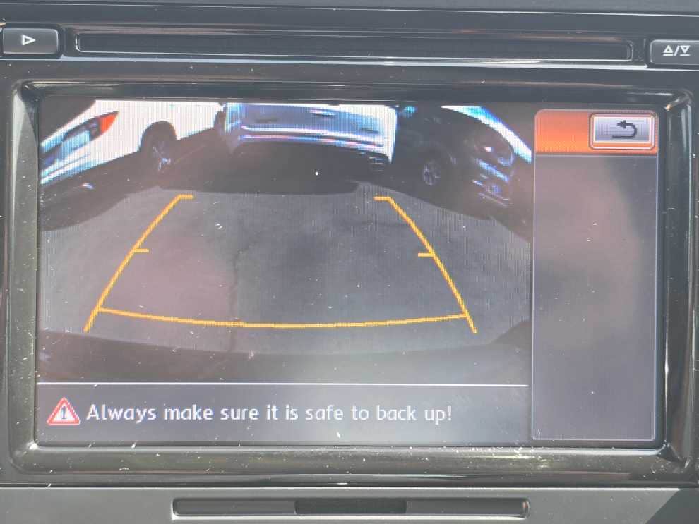 Thumbnail: 2014 Volkswagen Passat - 19