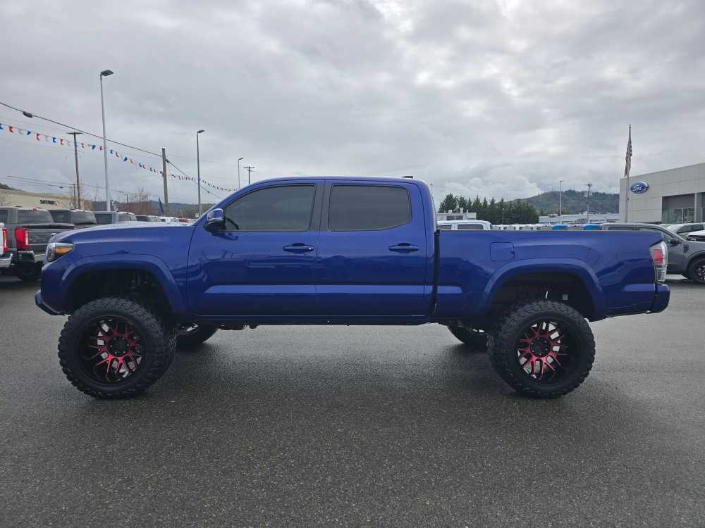 Thumbnail: 2023 Toyota Tacoma - 2