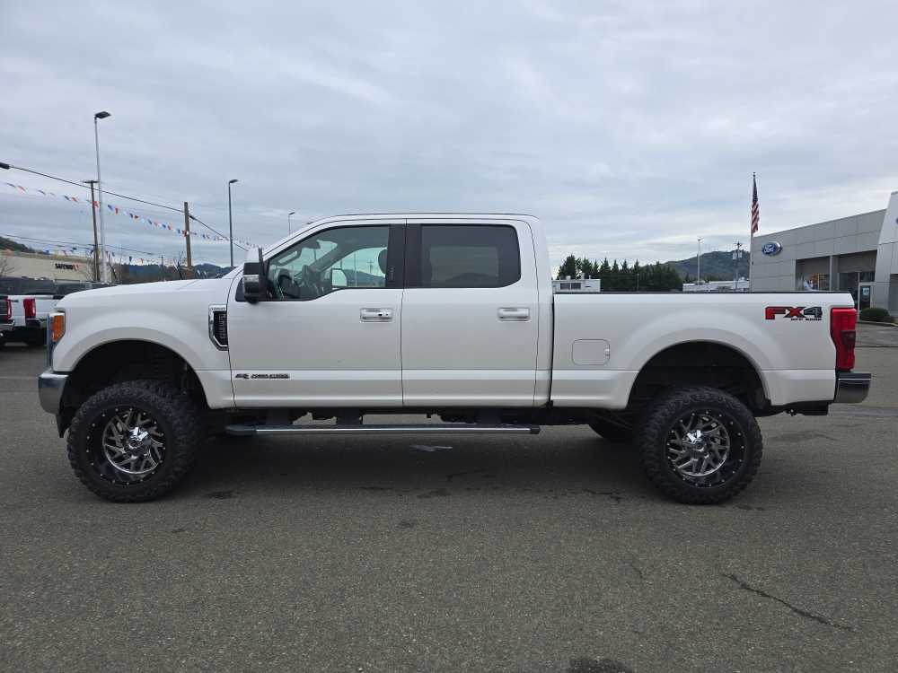 Thumbnail: 2017 Ford F-350 - 2