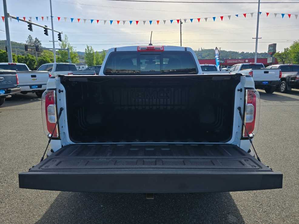 Thumbnail: 2022 GMC Canyon - 19
