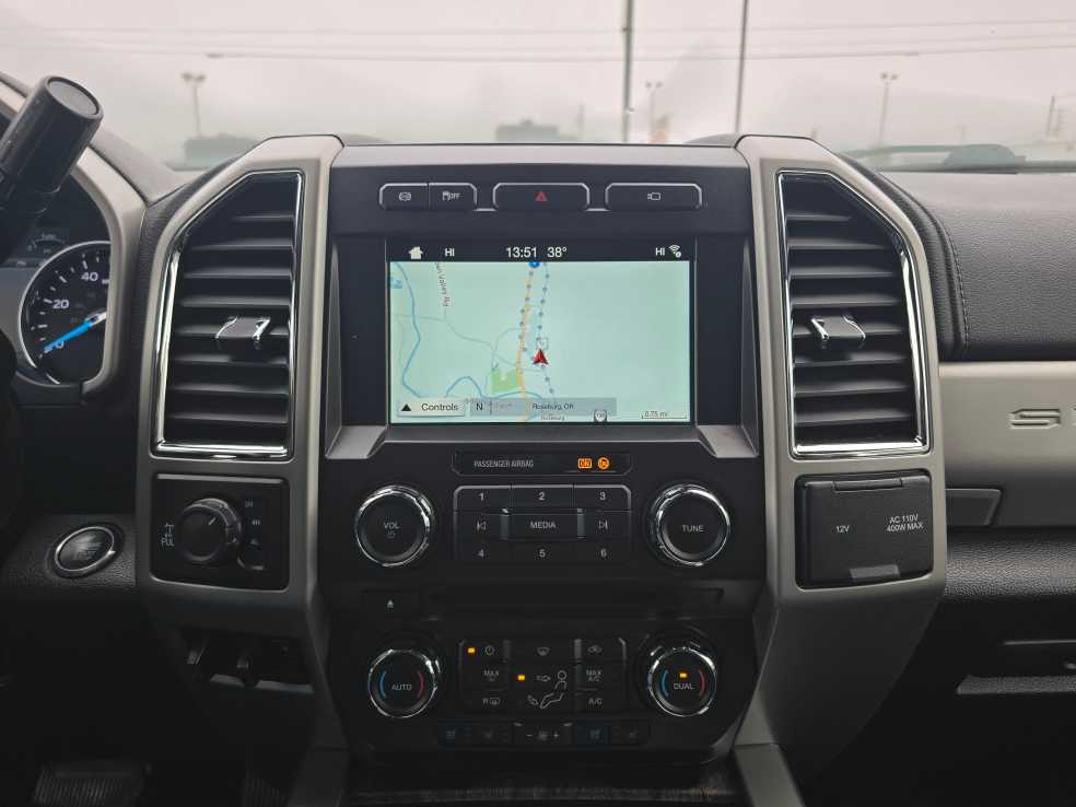 Thumbnail: 2018 Ford F-350 - 12