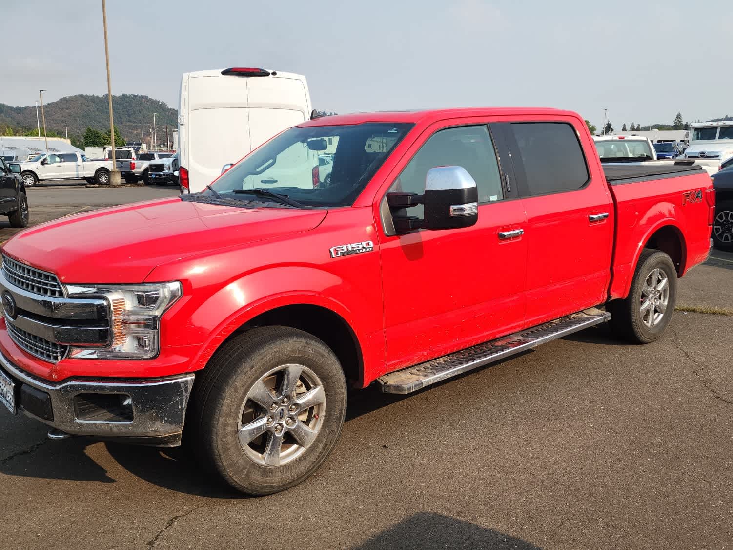 Thumbnail: 2019 Ford F-150 - 3