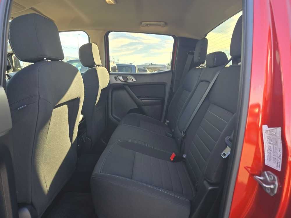 Thumbnail: 2019 Ford Ranger - 16