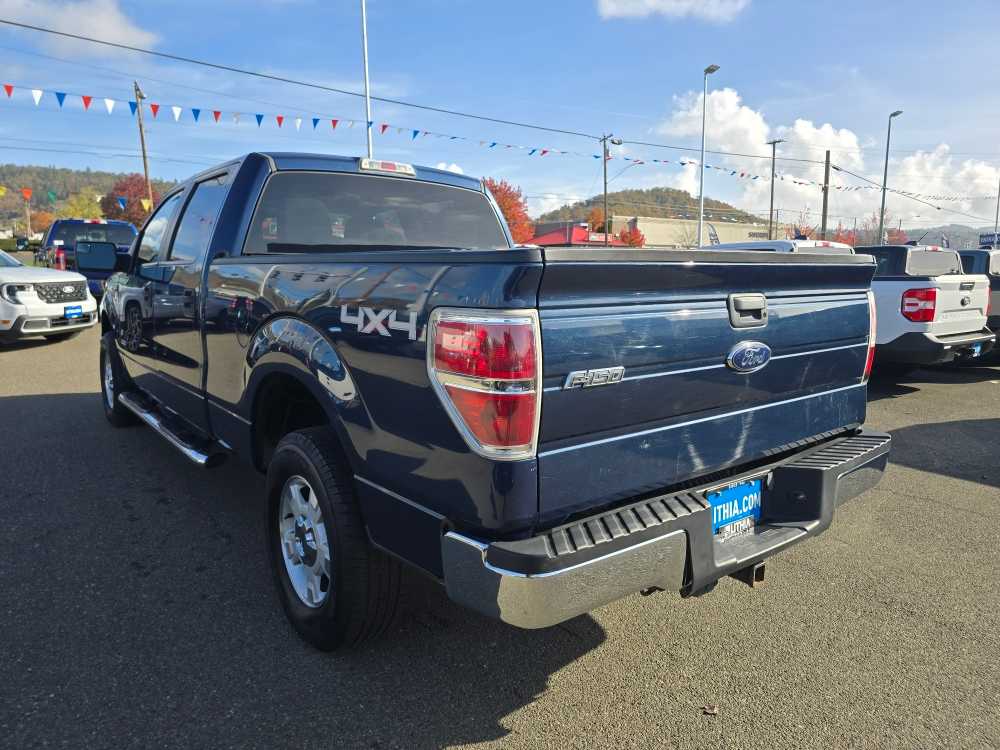 Thumbnail: 2013 Ford F-150 - 3