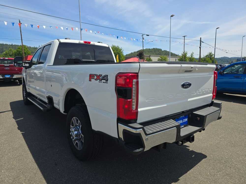 Thumbnail: 2026 Ford F-350 - 3