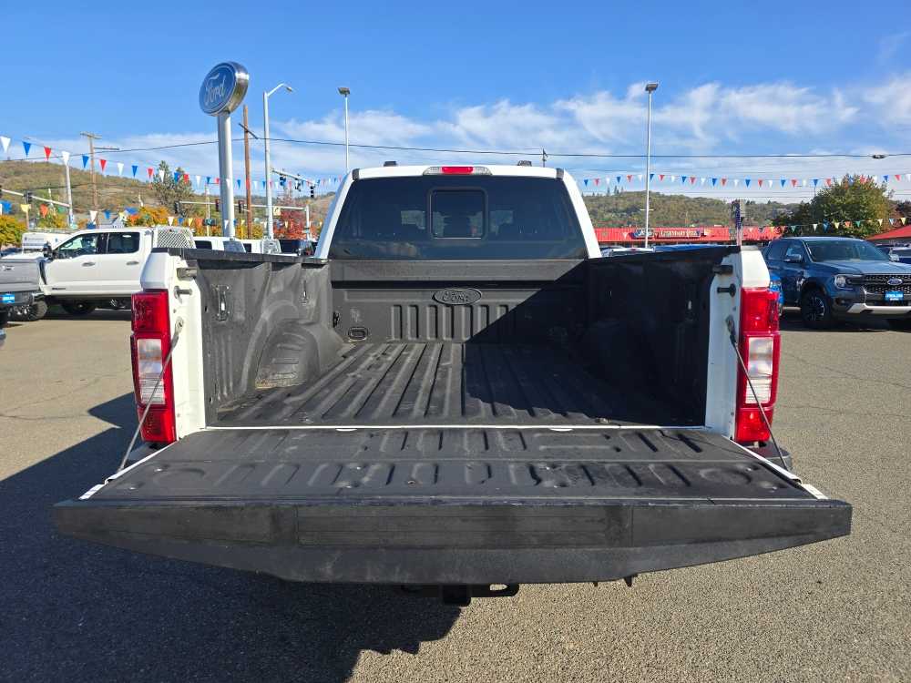 Thumbnail: 2022 Ford F-250 - 20