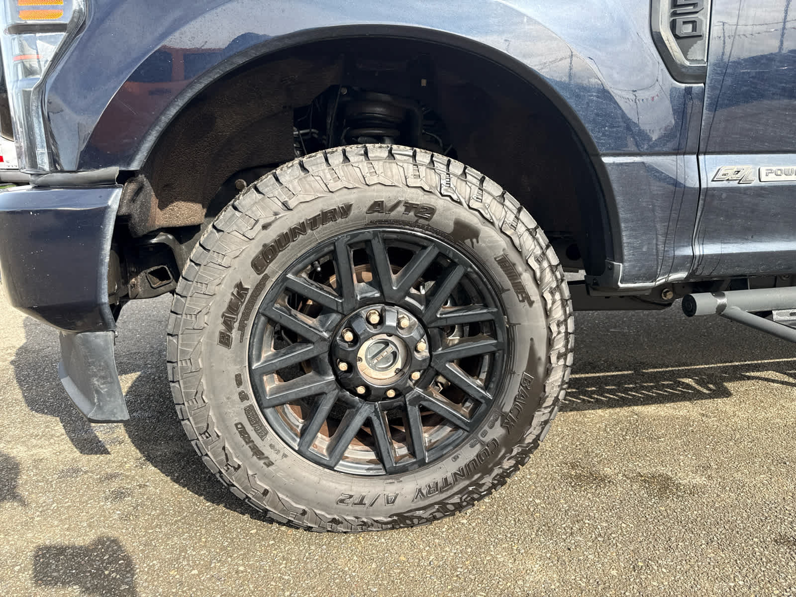 Thumbnail: 2021 Ford F-350 - 24