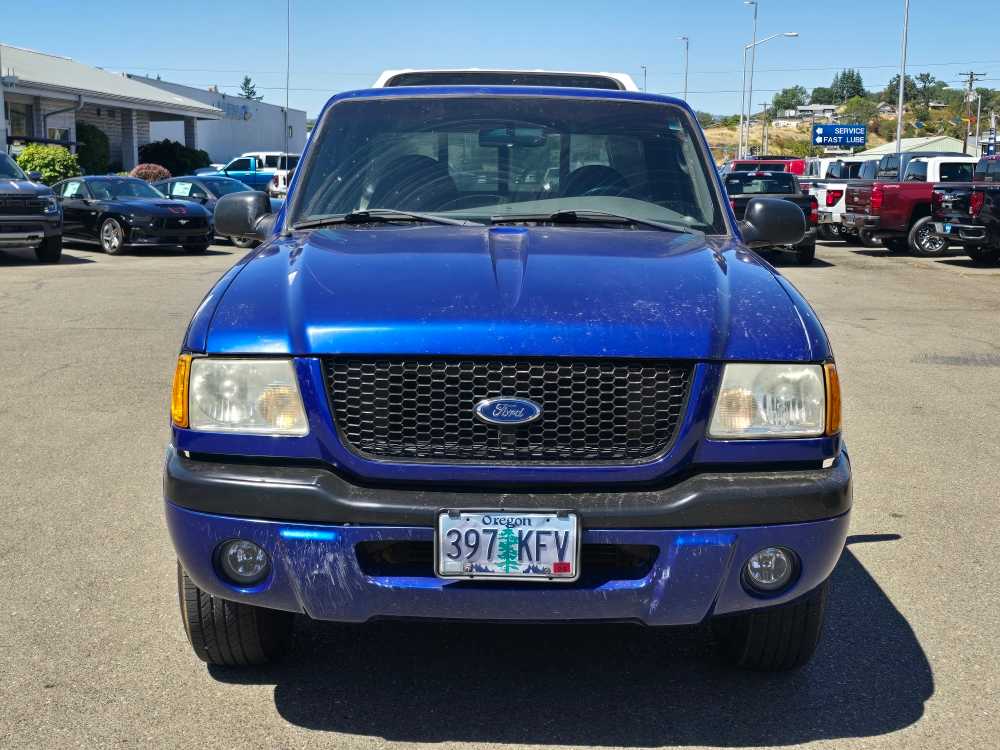 Thumbnail: 2003 Ford Ranger - 5