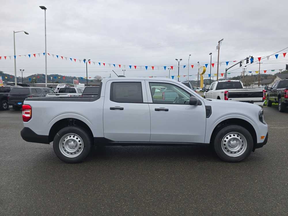 Thumbnail: 2026 Ford Maverick - 6