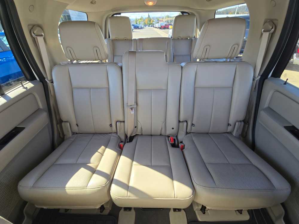 Thumbnail: 2009 Ford Expedition - 18