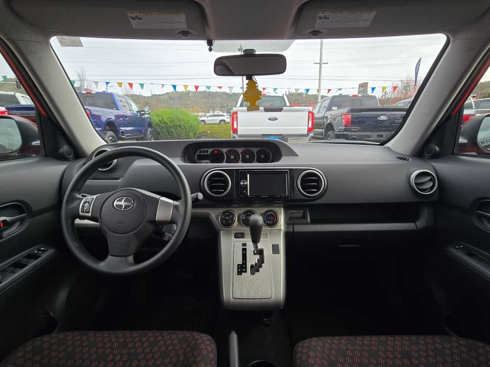 Thumbnail: 2009 Scion xB - 16