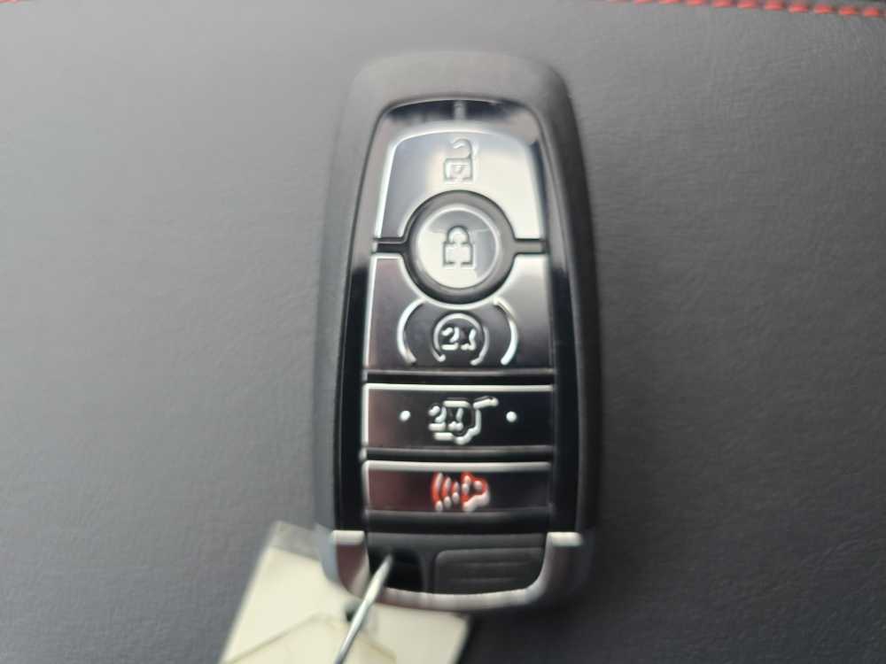 Thumbnail: 2026 Ford Explorer - 22