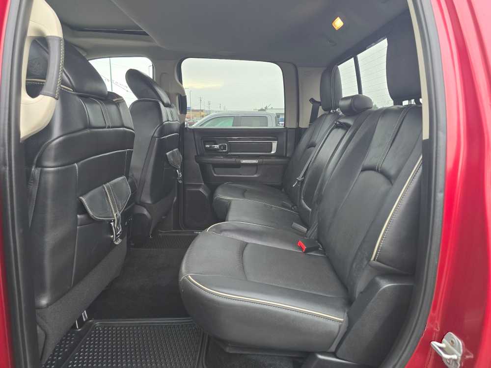 Thumbnail: 2014 RAM 1500 - 16