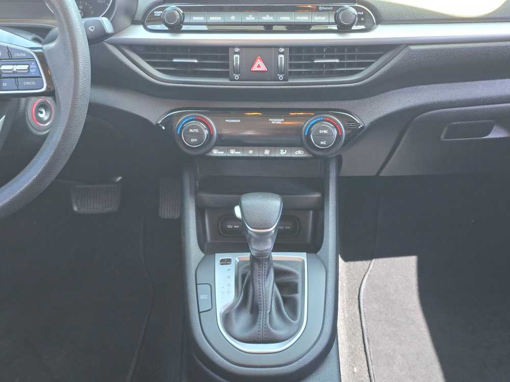 Thumbnail: 2019 Kia Forte - 12