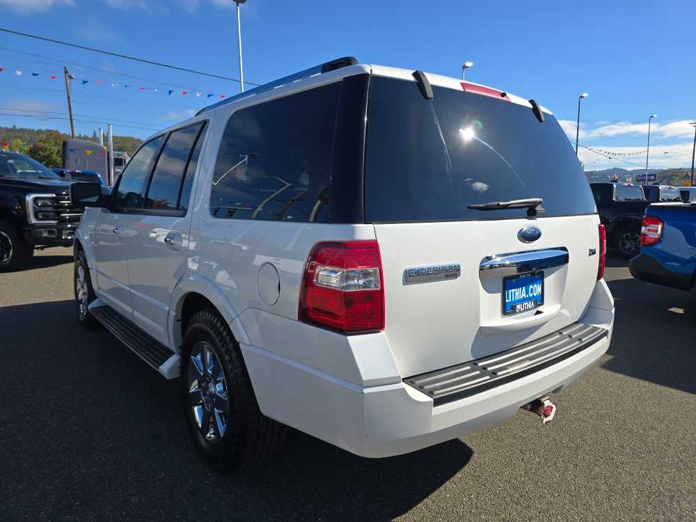 Thumbnail: 2009 Ford Expedition - 3