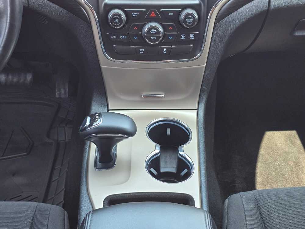 Thumbnail: 2014 Jeep Grand Cherokee - 13