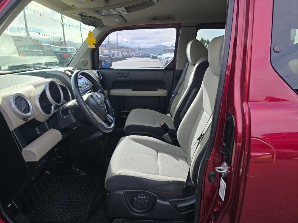 Thumbnail: 2008 Honda Element - 10