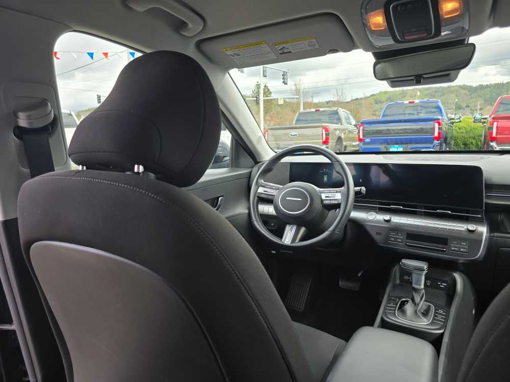 Thumbnail: 2025 Hyundai Kona - 10