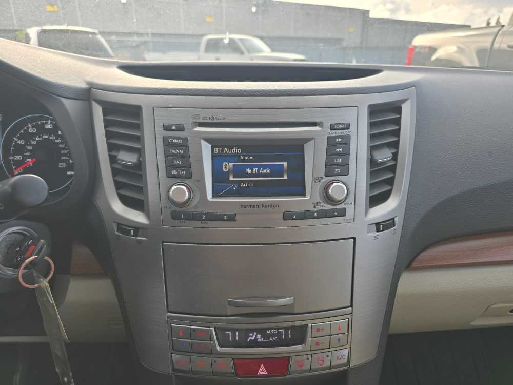 Thumbnail: 2014 Subaru Outback - 12