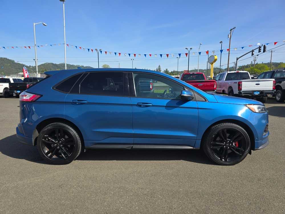 Thumbnail: 2019 Ford Edge - 6