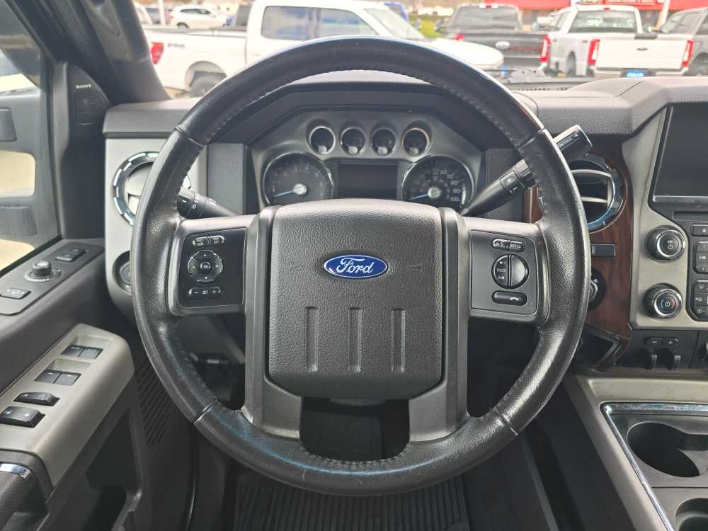 Thumbnail: 2015 Ford F-250 - 11