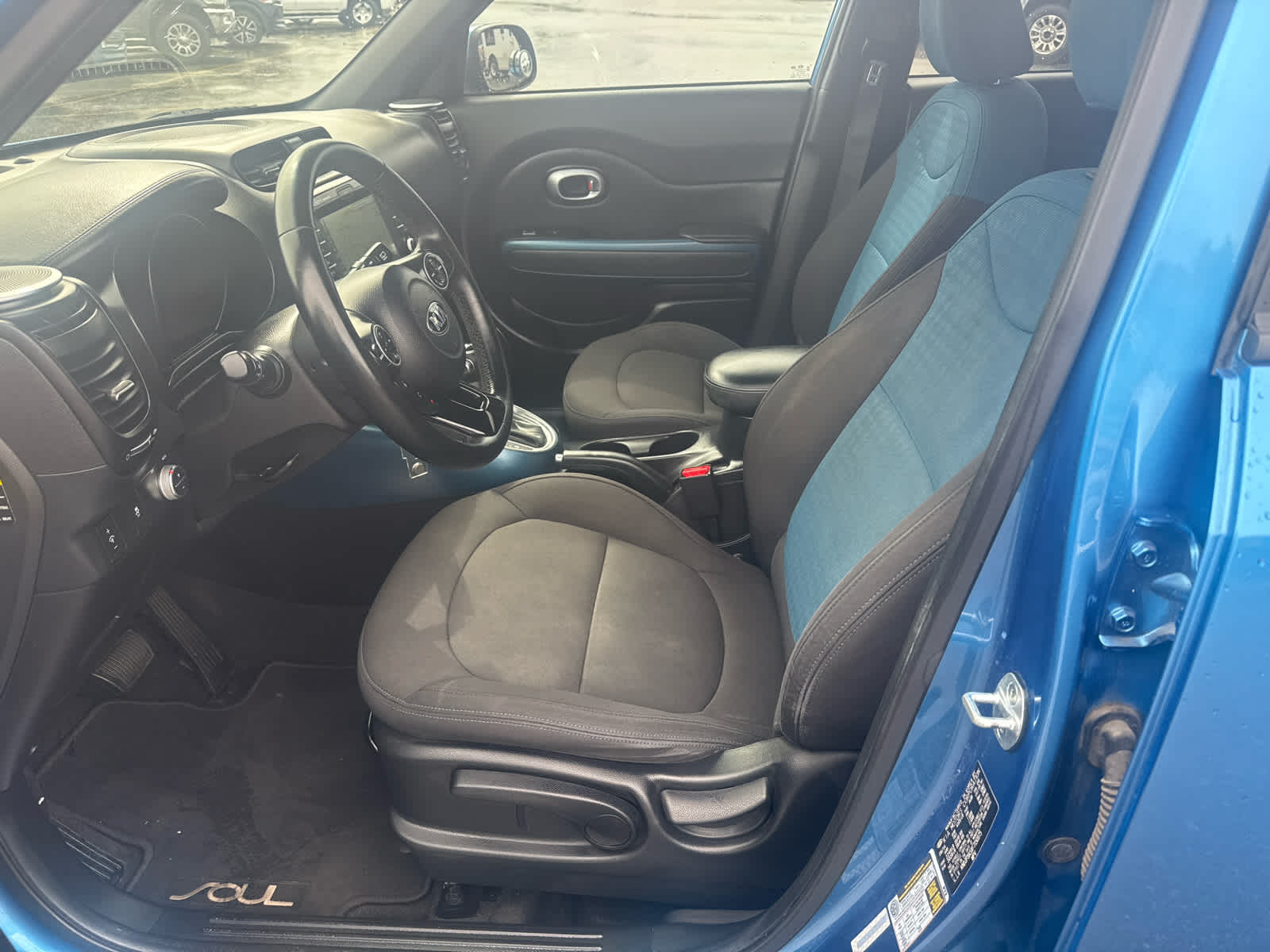 Thumbnail: 2015 Kia Soul - 9