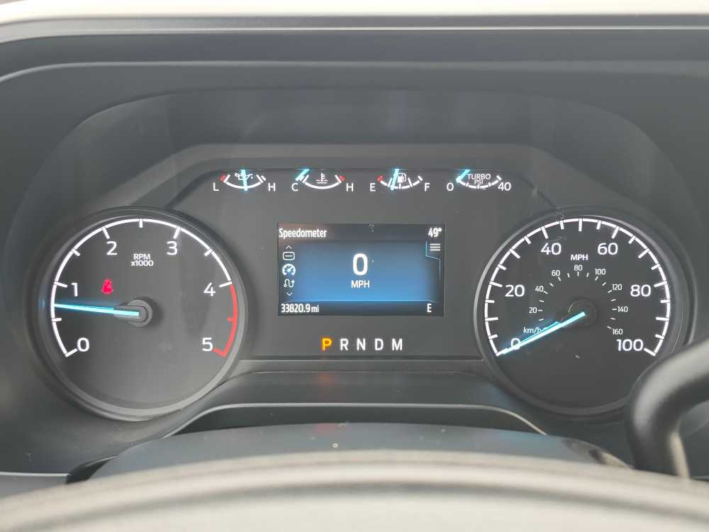 Thumbnail: 2024 Ford F-250 - 22