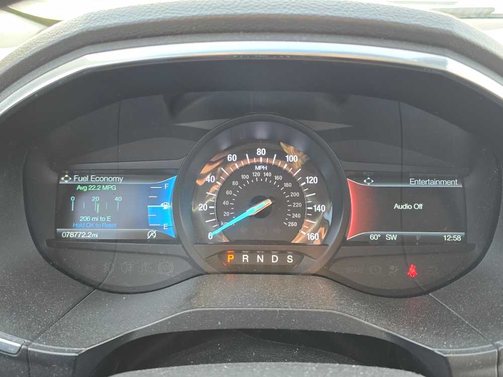 Thumbnail: 2019 Ford Edge - 7