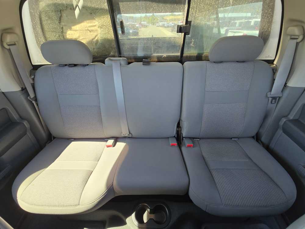 Thumbnail: 2007 Dodge Ram 2500 - 18
