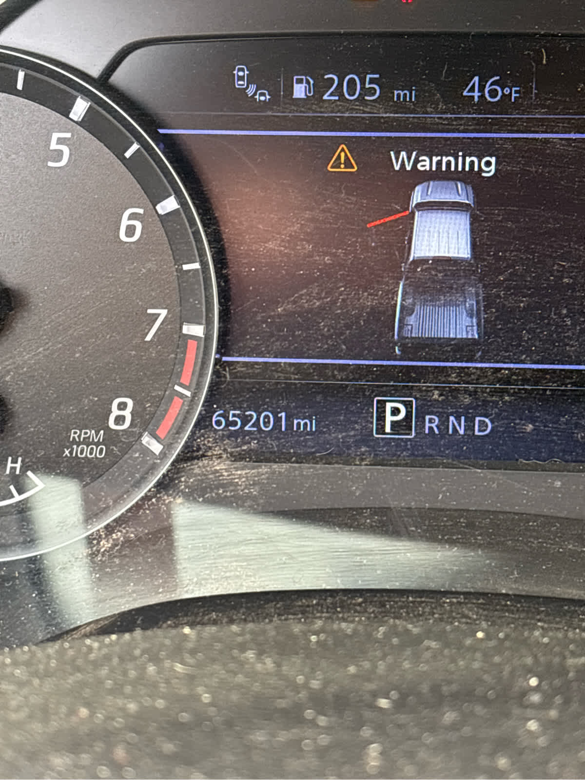 Thumbnail: 2022 Nissan Frontier - 5