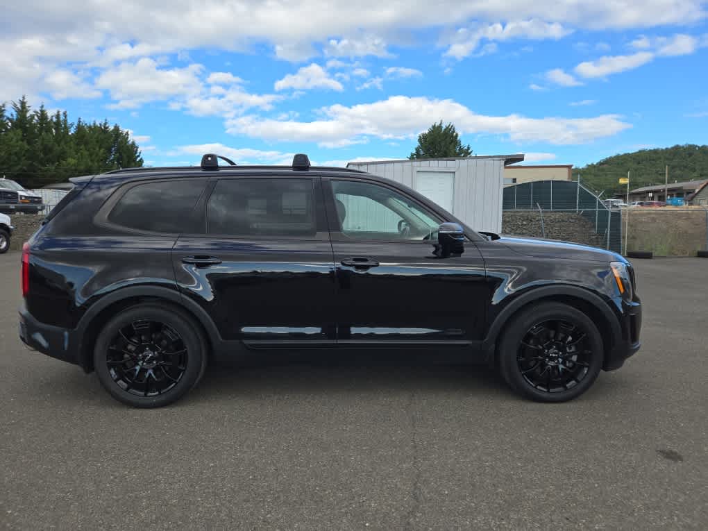 Thumbnail: 2022 Kia Telluride - 6