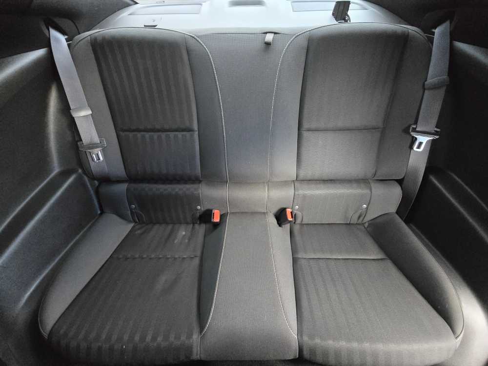 Thumbnail: 2013 Chevrolet Camaro - 17