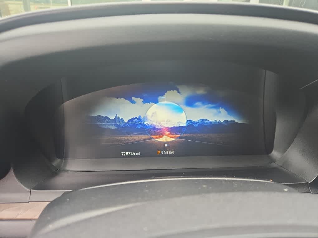 Thumbnail: 2020 Ford Explorer - 8