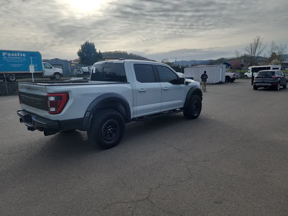 Thumbnail: 2023 Ford F-150 - 13