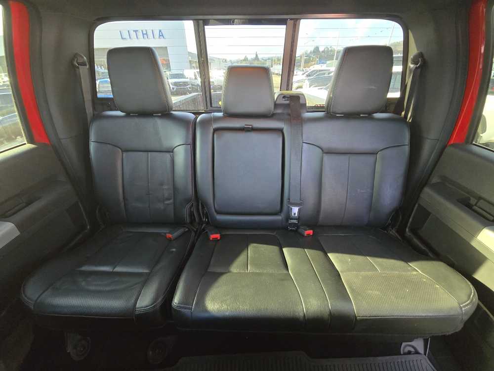 Thumbnail: 2013 Ford F-350 - 17