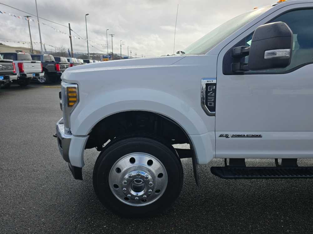 Thumbnail: 2019 Ford F-450 - 19