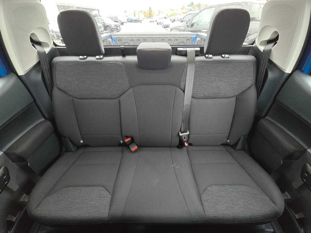 Thumbnail: 2025 Ford Maverick - 17