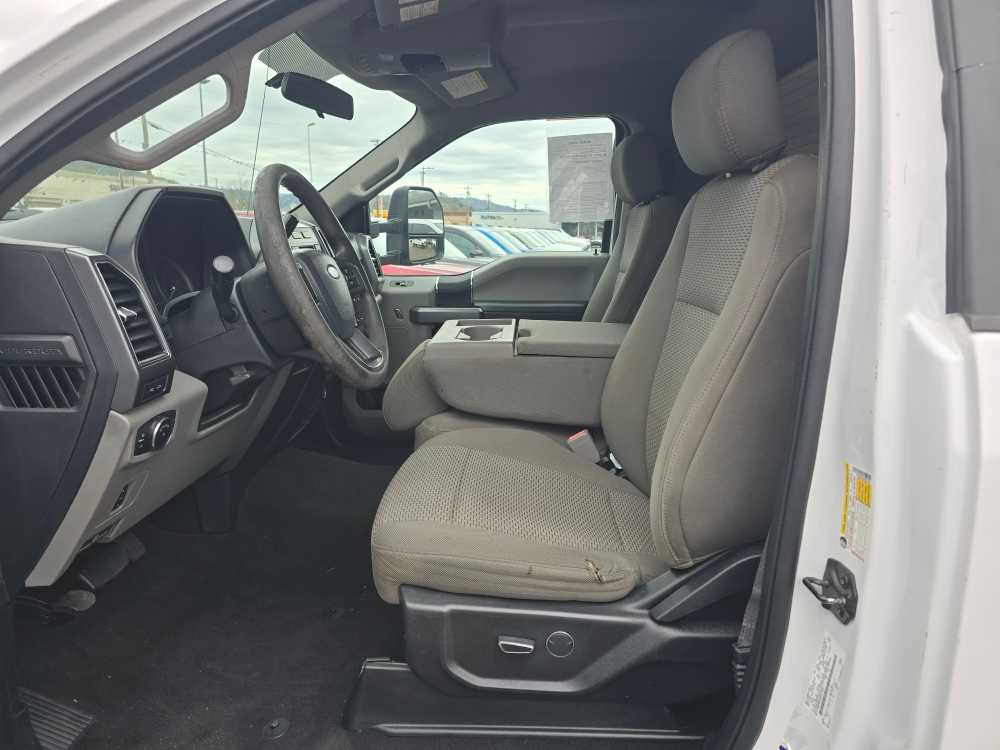 Thumbnail: 2019 Ford F-250 - 10