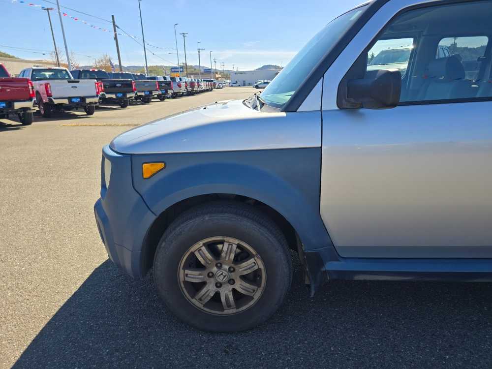 Thumbnail: 2006 Honda Element - 19